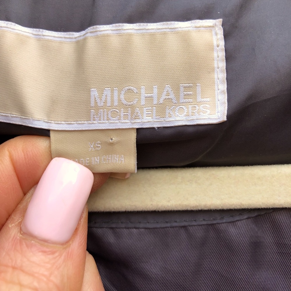 MICHAEL Michael Kors Puffer Coat - Picture 10 of 16
